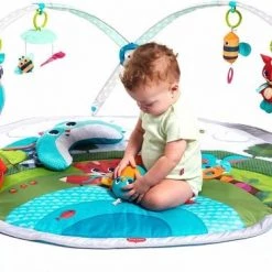 Tiny Love Dynamic Babygym - Meadow Days -babygyms Winkel 550x374 2