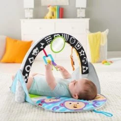 Fisher-Price 2-in-1 Activity Gym -babygyms Winkel 550x374