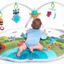Tiny Love Dynamic Babygym - Meadow Days -babygyms Winkel 550x374 3