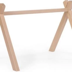 Luxe Variant Tipi Playgym Natural | Childhome