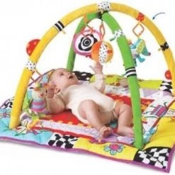 Taf Toys Taftoys Kooky - Speelmat