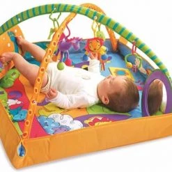 Tiny Love Gymini Kick & Play - 2017 10 Tiny Love Gymini Kick & Play - 2017 -babygyms Winkel 550x378 2