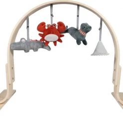 Tryco Houten Babygym TR-303011