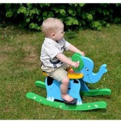 Baninni Hobbeldier Rocking Animals Charlie De Giraf 6 Baninni Hobbeldier Rocking Animals Charlie De Giraf -babygyms Winkel 550x380 10