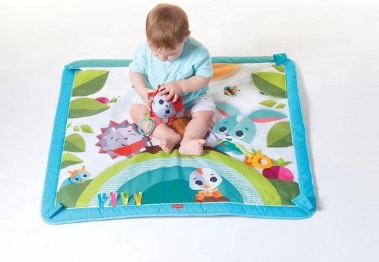 Tiny Love Babygym Sunny Day - Meadow Days 16 Tiny Love Babygym Sunny Day - Meadow Days - Afbeelding 16
