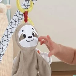 Fisher-Price Baby Gym - Speelmat Met 21 Zintuigelijke Ontdekkingsspeeltjes 26 Fisher-Price Baby Gym - Speelmat Met 21 Zintuigelijke Ontdekkingsspeeltjes -babygyms Winkel 550x382 1