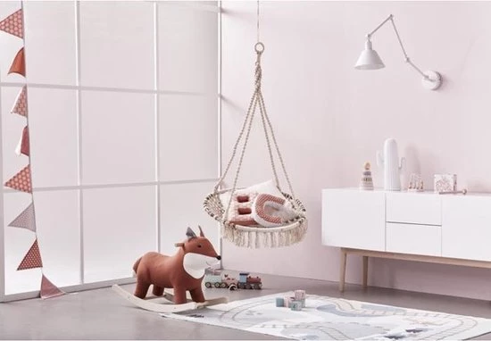 Rocking Vos Kids Concept 4 Rocking Vos Kids Concept - Afbeelding 4