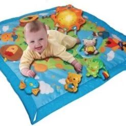 VTech Baby Vtech Activiteitenboog Voor Baby's | Vtech Deken 2 In 1 | Music Discovery Gym | Babyspeelgoed | Babygym 7 VTech Baby Vtech Activiteitenboog Voor Baby's | Vtech Deken 2 In 1 | Music Discovery Gym | Babyspeelgoed | Babygym -babygyms Winkel 550x382 3