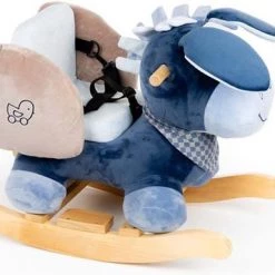 Nattou Ezel Alex - Hobbelpaard - Schommelpaard - 10 Tot 36 Maand -babygyms Winkel 550x384 15