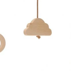 Charlie Crane Paris | Naho Wooden Activity Gym | Houten Activiteiten Babygym | Baby Gym Hout -babygyms Winkel 550x386 2