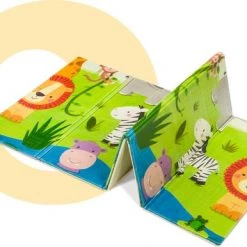 Lionelo Robby - Babygym - 2 In 1 Speelkleed - 5 Speelgoed 12 Lionelo Robby - Babygym - 2 In 1 Speelkleed - 5 Speelgoed -babygyms Winkel 550x386 3