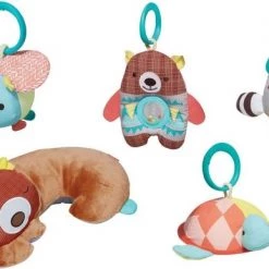 Skip Hop Activiteitengym Camping Cubs Tippee -babygyms Winkel 550x387 1