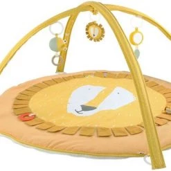 Trixie Activiteiten Speelmat Mr. Fox 17 Trixie Activiteiten Speelmat Mr. Fox -babygyms Winkel 550x387 3