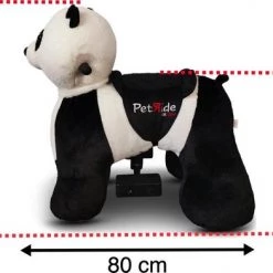 Petride By Rollzone Panda Elektrisch Rijdend Dier 23 Petride By Rollzone Panda Elektrisch Rijdend Dier -babygyms Winkel 550x392 14