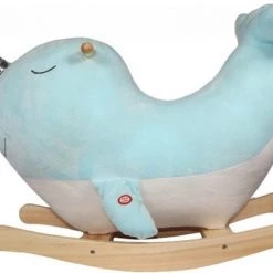 Tryco Narwhal Nino Hobbeldier TR-130113 -babygyms Winkel 550x395 7