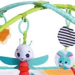 Tiny Love Babygym Sunny Day - Meadow Days 40 Tiny Love Babygym Sunny Day - Meadow Days -babygyms Winkel 550x396 1