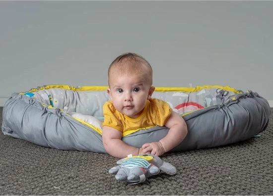 Taf Toys Taftoys Muzikale Babygym Koala 3 Taf Toys Taftoys Muzikale Babygym Koala - Afbeelding 3