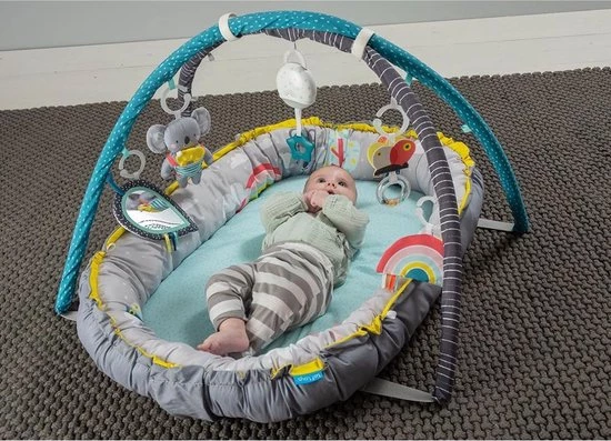 Taf Toys Taftoys Muzikale Babygym Koala 4 Taf Toys Taftoys Muzikale Babygym Koala - Afbeelding 4