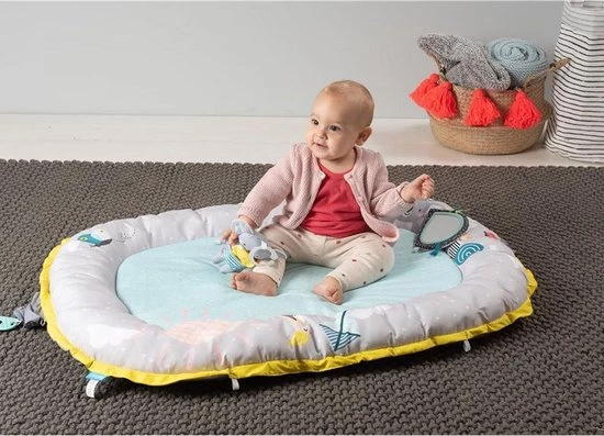 Taf Toys Taftoys Muzikale Babygym Koala 9 Taf Toys Taftoys Muzikale Babygym Koala - Afbeelding 9