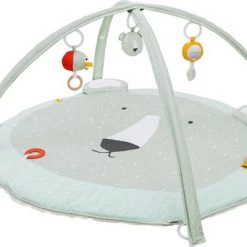 Trixie Activiteiten Speelmat Mr. Polar Bear