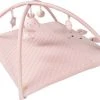 Roba Speelkleed Lily Meisjes 85 X 75 Cm Polyester Roze