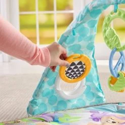 Fisher-Price Vlinderdromen Gym -babygyms Winkel 550x403 1