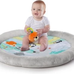 Bright Starts Arctic Glow Light Show Playmat 22 Bright Starts Arctic Glow Light Show Playmat -babygyms Winkel 550x404 2