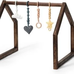 Elodie - House Of Elodie - Baby Gym - Dark 7 Elodie - House Of Elodie - Baby Gym - Dark -babygyms Winkel 550x405 1