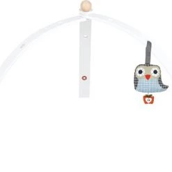 FRANCK & FISCHER - BabySpyder - Babygym - Wit 9 FRANCK & FISCHER - BabySpyder - Babygym - Wit -babygyms Winkel 550x405 3