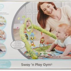 Little Tikes Sway 'n Play Gym 22 Little Tikes Sway 'n Play Gym -babygyms Winkel 550x405 4