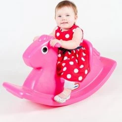 Little Tikes Hobbelpaard - Roze 16 Little Tikes Hobbelpaard - Roze -babygyms Winkel 550x405 7