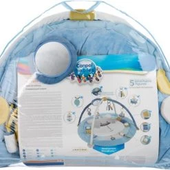Canpol Babies Activity Baby Gym 0+ PASTEL FRIENDS- Grijs( Ø 98 Cm X 50 Cm) Grijs 19 Canpol Babies Activity Baby Gym 0+ PASTEL FRIENDS- Grijs( Ø 98 Cm X 50 Cm) Grijs -babygyms Winkel 550x408 2