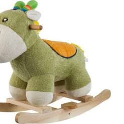 Cabino Hobbelpaard / Schommelpaard Hert