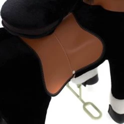 Ponycycle Paard Zwart Met Witte Vlek - 7+ - Tem 80kg 19 Ponycycle Paard Zwart Met Witte Vlek - 7+ - Tem 80kg -babygyms Winkel 550x408 7