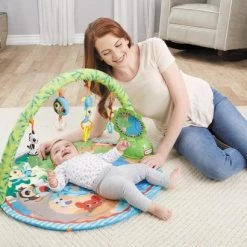 Little Tikes Sway 'n Play Gym 21 Little Tikes Sway 'n Play Gym -babygyms Winkel 550x410 1