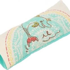 Dushi Yoga4kids Oogkussentje