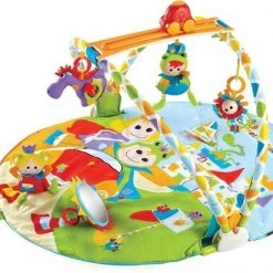 Yookidoo Speelkleed Gymotion Activity Playmat