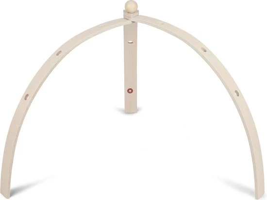 FRANCK & FISCHER - BabySpyder - Babygym - Hout 1 FRANCK & FISCHER - BabySpyder - Babygym - Hout