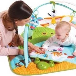Tiny Love Babygym Kick & Play - Tiny Farm -babygyms Winkel 550x412 2