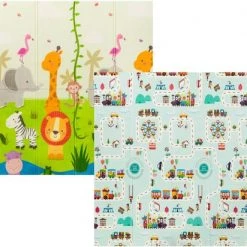Lionelo Robby - Babygym - 2 In 1 Speelkleed - 5 Speelgoed 15 Lionelo Robby - Babygym - 2 In 1 Speelkleed - 5 Speelgoed -babygyms Winkel 550x412 28