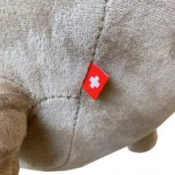 Steff - Schommelpaard - Hobbelpaard - Koe Swissy - 1 Tot 4 Jaar - Met Veiligheidsriempje -babygyms Winkel 550x412 32