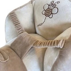 Steff - Schommelpaard - Hobbelpaard - Koe Swissy - 1 Tot 4 Jaar - Met Veiligheidsriempje -babygyms Winkel 550x412 33