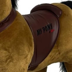 My Pony ROLLZONE MY PONY, Rijdend Speelgoed Paard Van ROLLZONE ®, 3 - 6 Jaar (MP2007-S) -babygyms Winkel 550x412 35