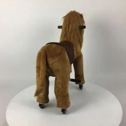 My Pony ROLLZONE Bewegend Speelgoed Leeuw Op Wieltjes! 4 - 10 -babygyms Winkel 550x412 36