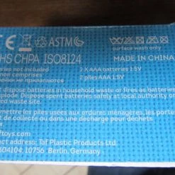 Taf Toys Activity Center Voor Aan De Box, Campingbed Of Los Te Gebruiken, Met Muziek En Licht – 0 Tot 24 Maanden -babygyms Winkel 550x412 4