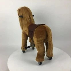 My Pony ROLLZONE Bewegend Speelgoed Leeuw Op Wieltjes! 4 - 10 -babygyms Winkel 550x412 40