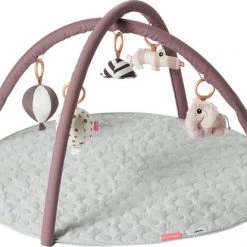 Done By Deer Speelkleed - Powder