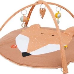 Trixie Activiteiten Speelmat Mrs. Elephant -babygyms Winkel 550x415 6