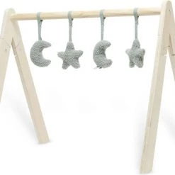 Jollein Babygym Speeltjes - Moon - Ash Green - 4 Stuks 38 Jollein Babygym Speeltjes - Moon - Ash Green - 4 Stuks -babygyms Winkel 550x416 2