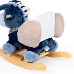 Nattou Ezel Alex - Hobbelpaard - Schommelpaard - 10 Tot 36 Maand -babygyms Winkel 550x416 9